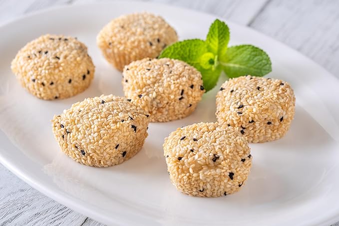 RawJoy Fresh New York City Regina Biscotti Cookies