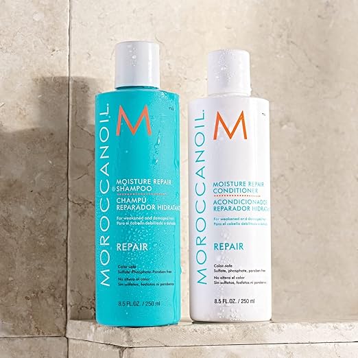 Moroccanoil Moisture Repair Conditioner 8.5oz/250ml