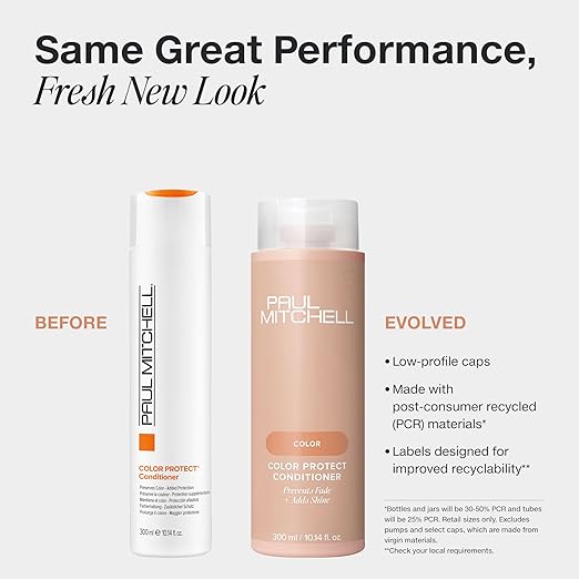 Paul Mitchell Color Protect Daily Conditioner 10.14 oz