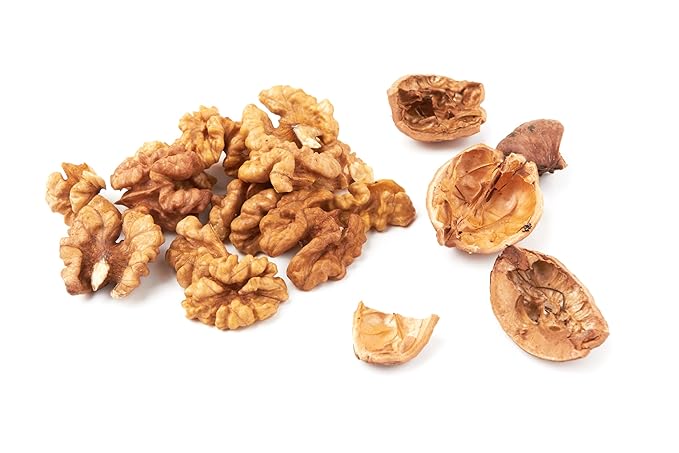 Fresh Walnuts by RawJoy Farms