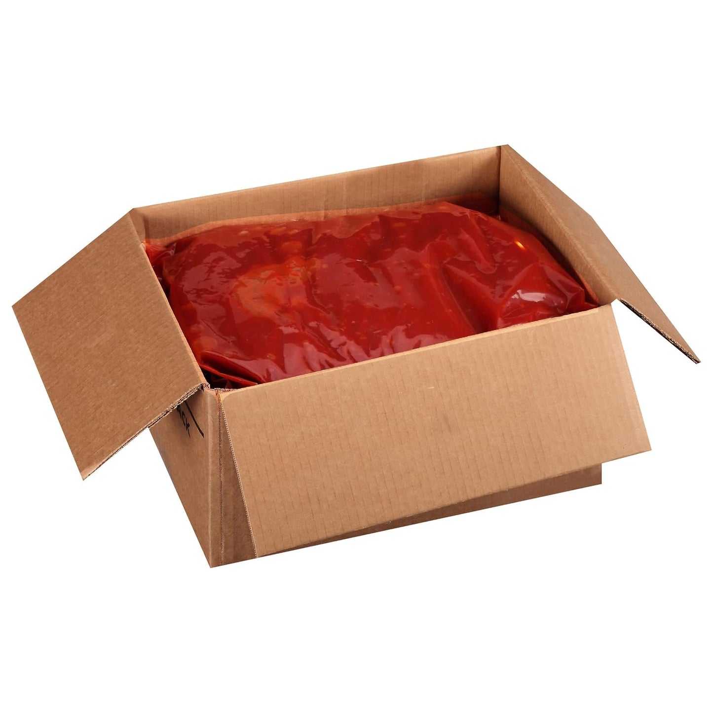 Heinz BBQ Dispenser Bag