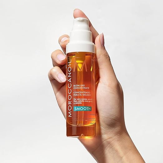 MOROCCANOIL Blow Dry Concentrate SMOOTH 1.7oz/ 50ml
