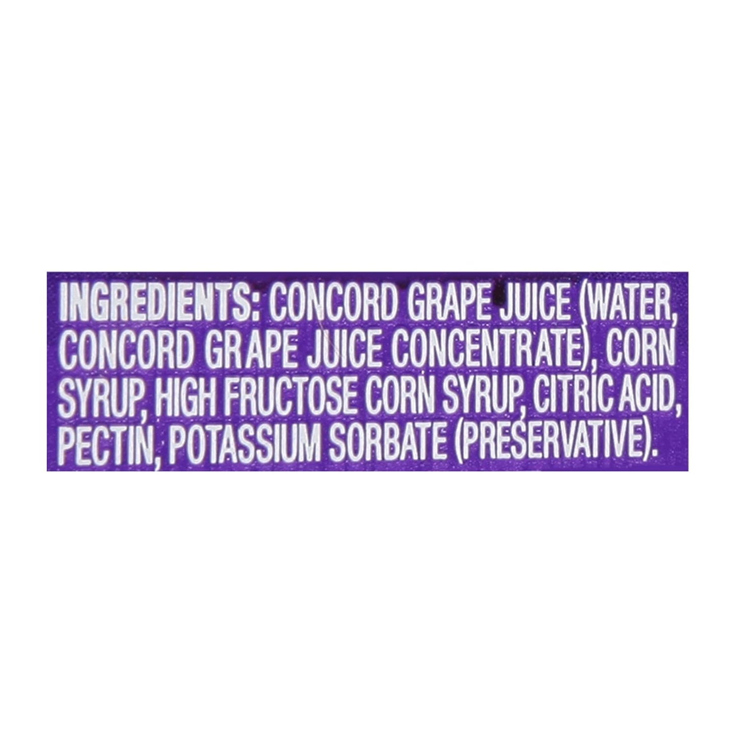 Heinz Grape Jelly Cups 0.5 oz cups 200 in a box
