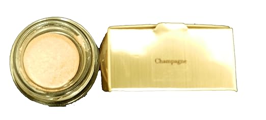 KEVYN AUCOIN THE EYE PIGMENT PRIMATIF - CHAMPAGNE - 0.14 OZ/4 g -