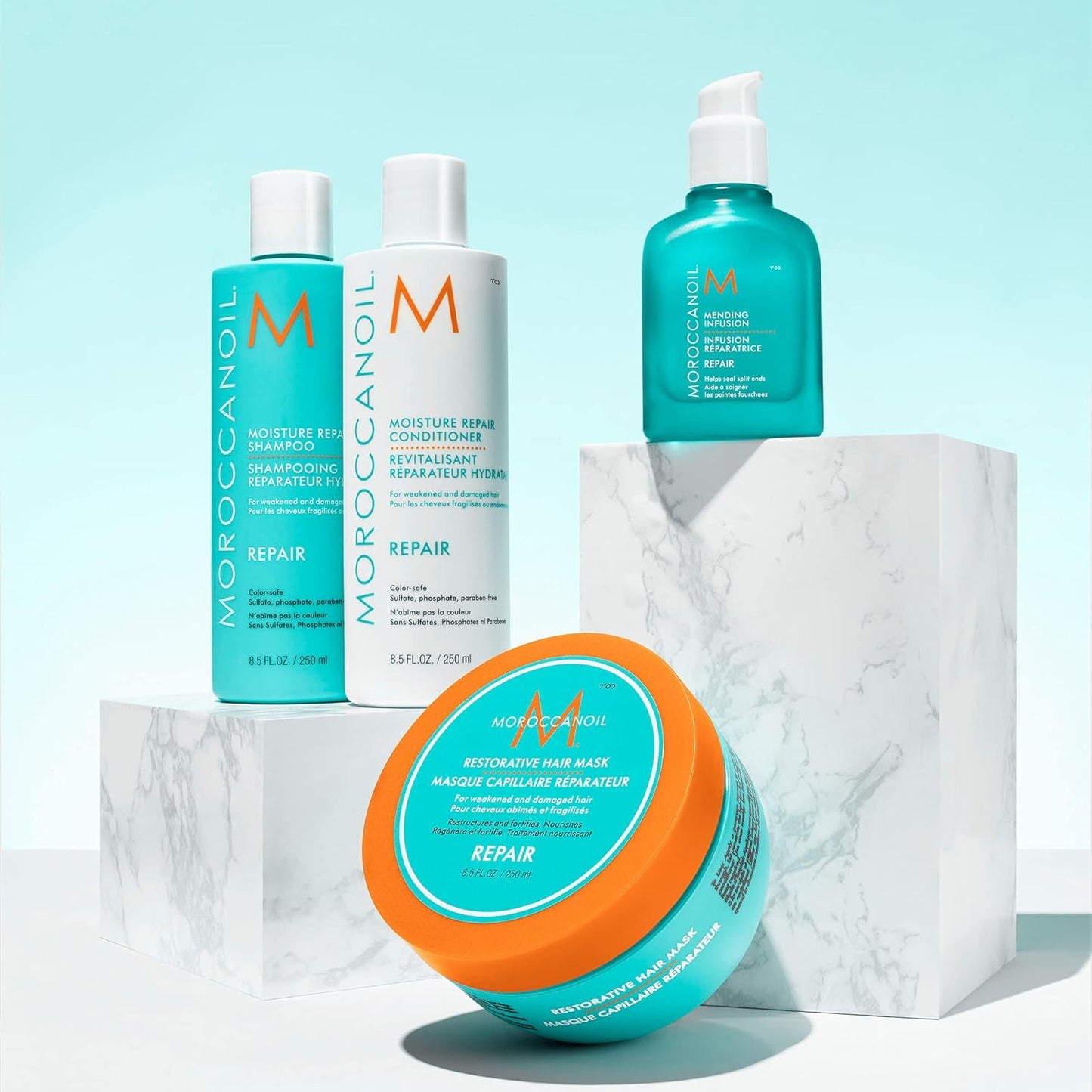 Moroccanoil Moisture Repair Conditioner 8.5oz/250ml