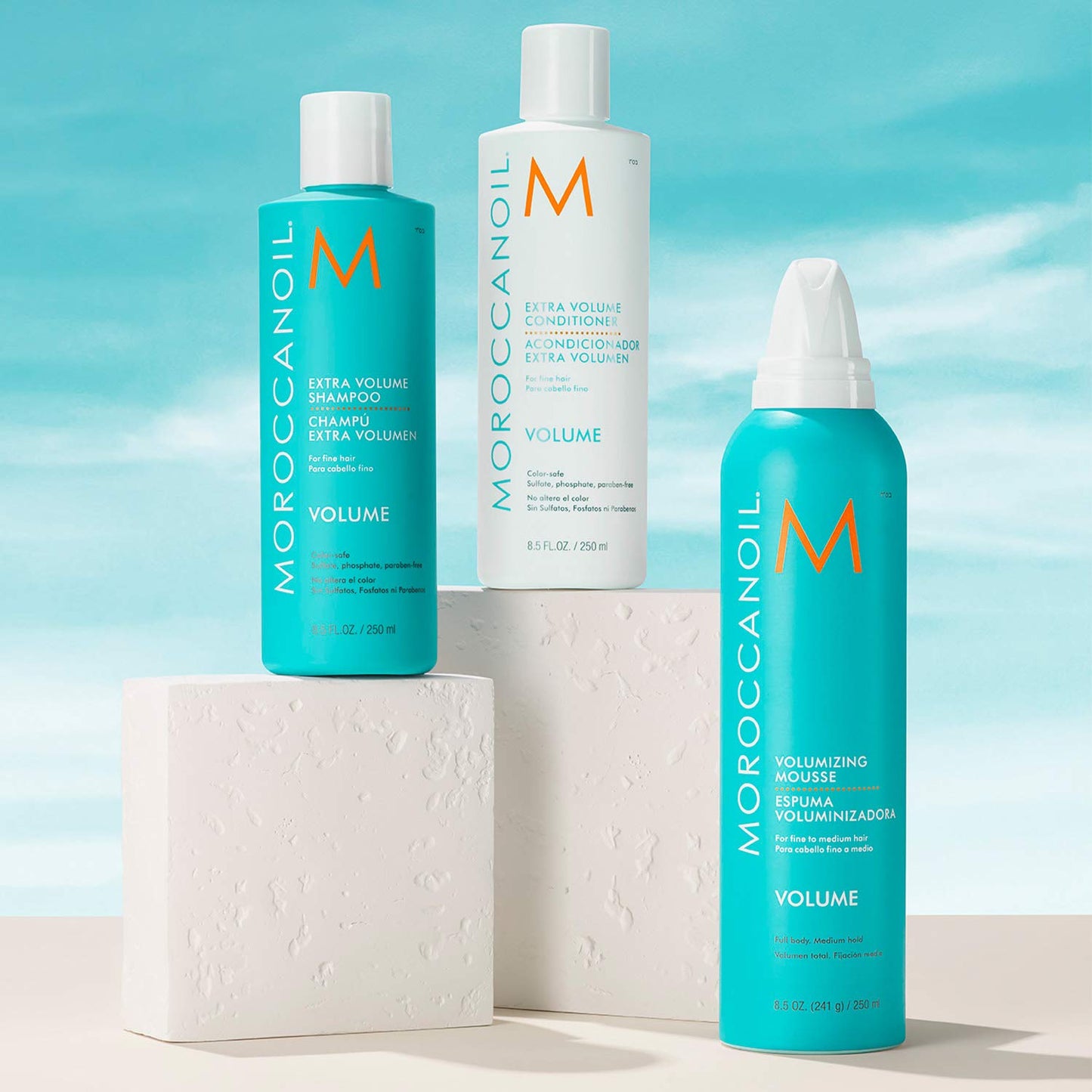 Moroccanoil Extra Volume Conditioner 8.5oz/250ml