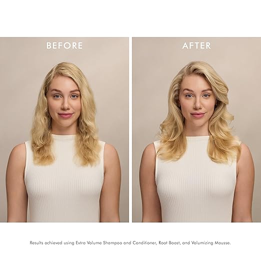 Moroccanoil Extra Volume Conditioner 8.5oz/250ml