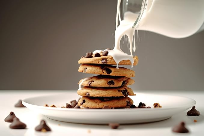 RawJoy Fresh New York City Chocolate chip Cookies