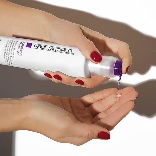 Paul Mitchell Extra Body Thicken Up Styling Liquid, 6.8 oz (PMEB1243)