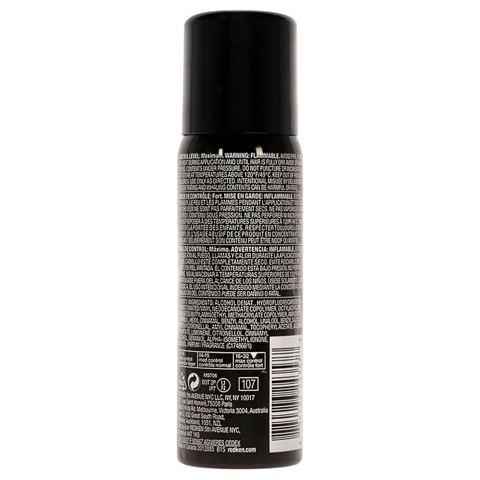 Redken Forceful 23 Hairspray 2.1 oz