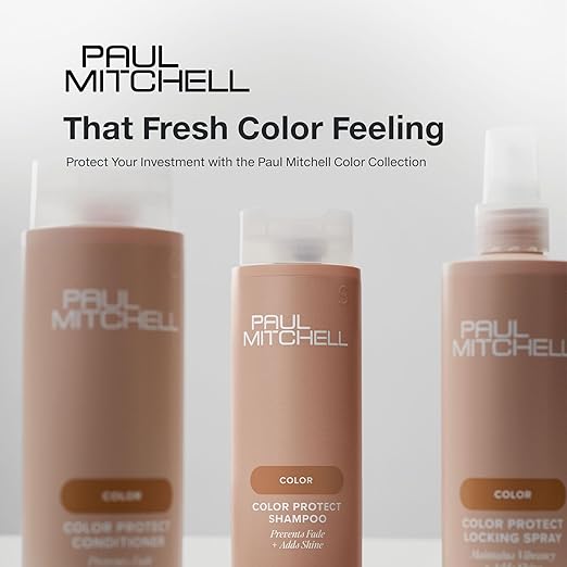 Paul Mitchell Color Protect Daily Conditioner 10.14 oz