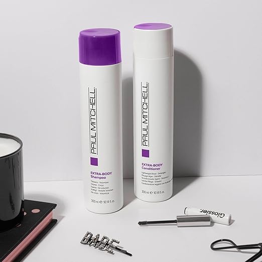Paul Mitchell Extra Body Conditioner 33.8 oz