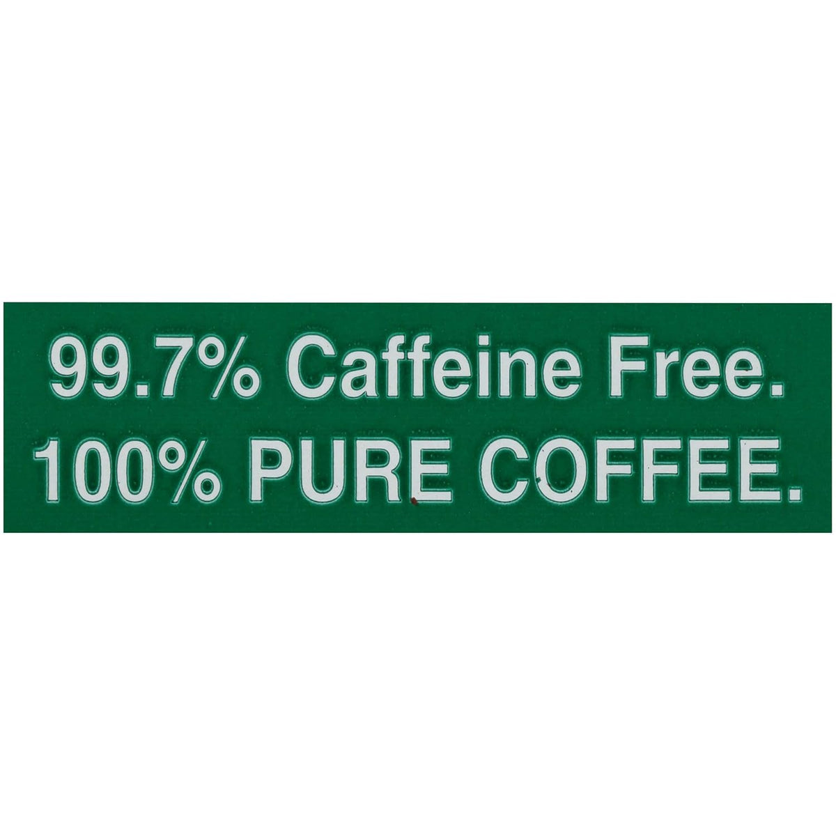 Maxwell House Decaf Coffee Filter Packs, 4-Cup, 0.7 oz, Pack of 100