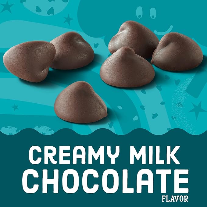 Enjoy Life Ricemilk Chocolate Baking Morsels 9 oz bags
