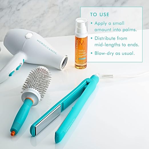 MOROCCANOIL Blow Dry Concentrate SMOOTH 1.7oz/ 50ml