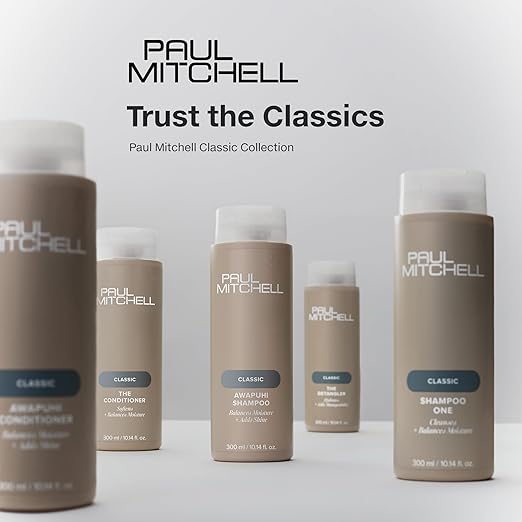 Paul Mitchell Awapuhi Shampoo - 16.9 fl oz (500 ml)
