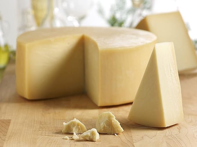 Belgioioso: Shredded Parmesan Cheese 5 Lb.