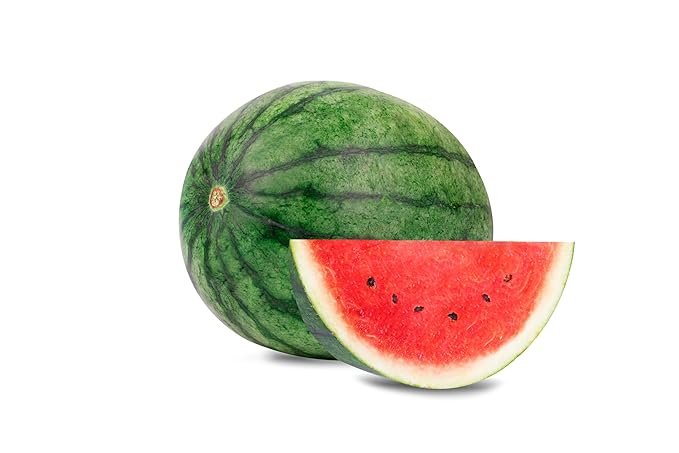Fresh Watermelon by RawJoy Farms
