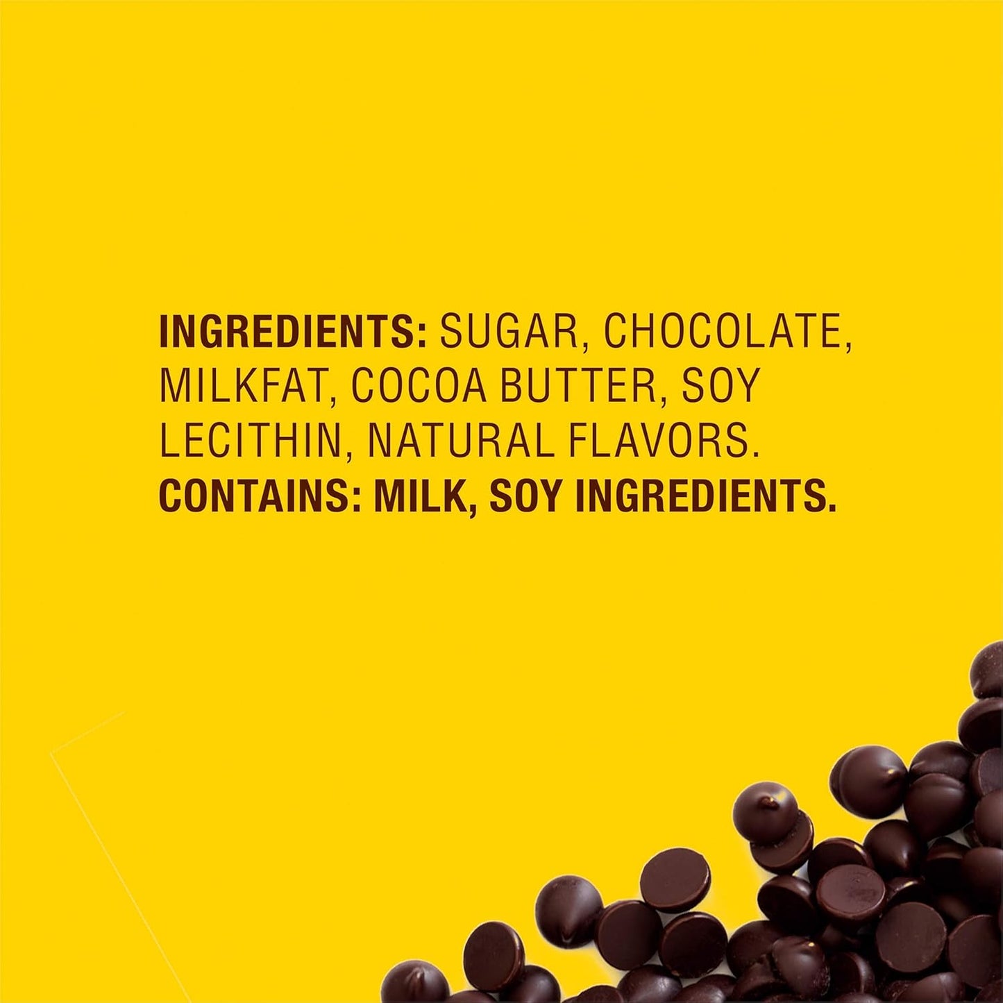 Nestle Toll House Semi-sweet Chocolate Morsels 12oz (Pack of 3)