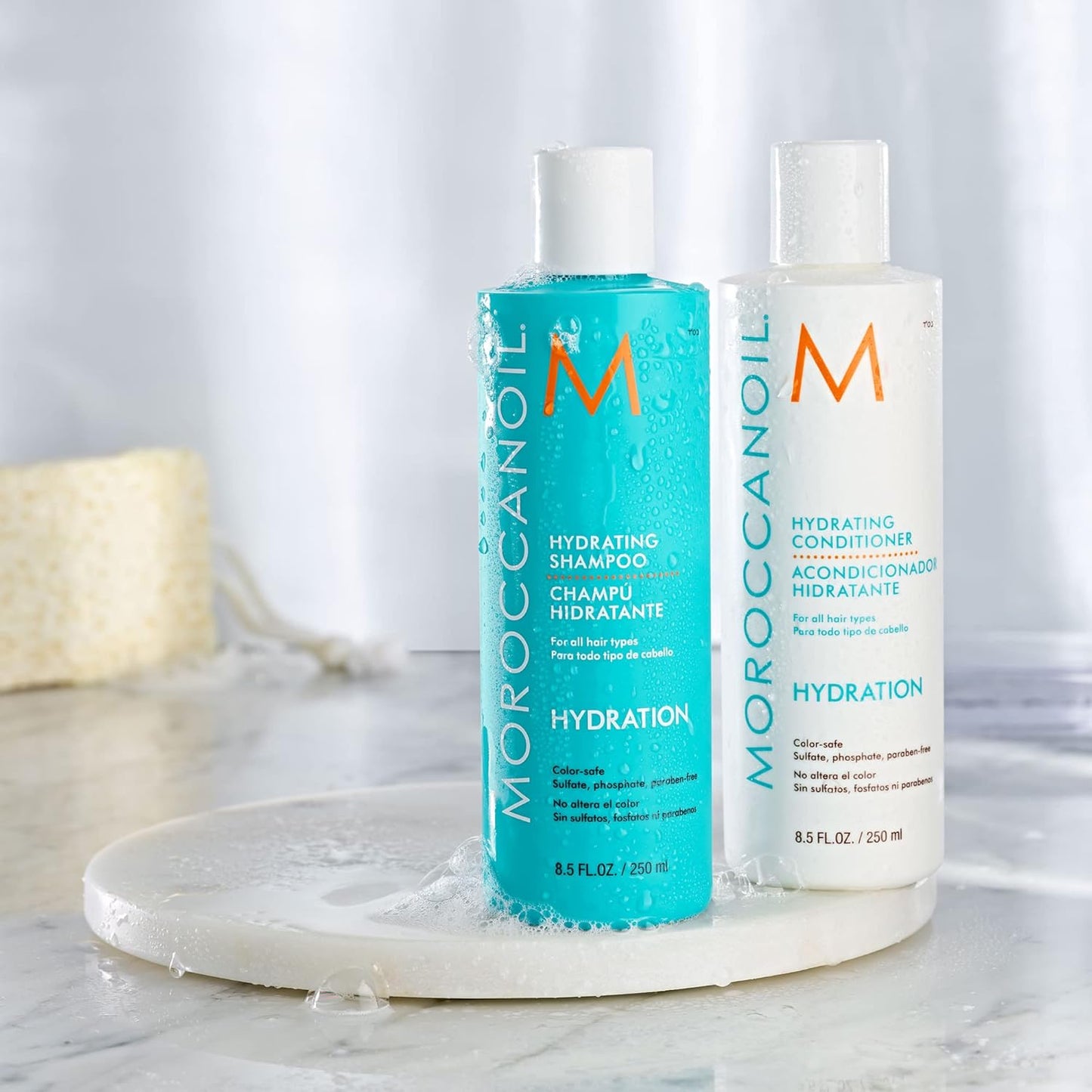 Moroccanoil Hydrating Conditioner 8.5 oz