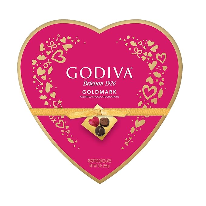 Valentine Heart 24 piece