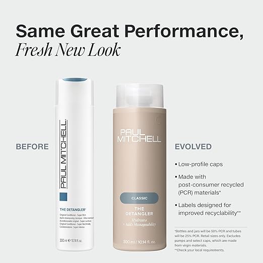 Paul Mitchell Original The Detangler 16.9 oz