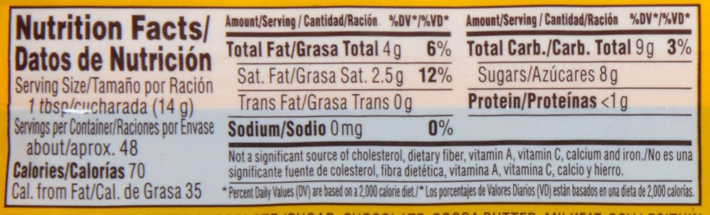 Nestle Toll House Semi-Sweet Chocolate Morsels Chips 4.5 lb bags