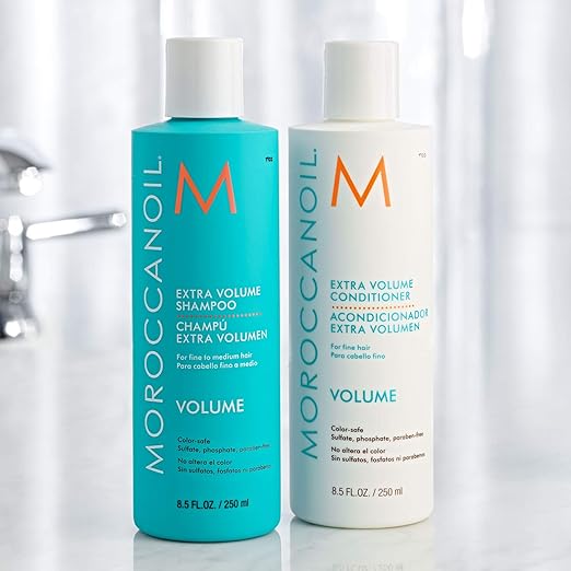 Moroccanoil Extra Volume Conditioner 8.5oz/250ml