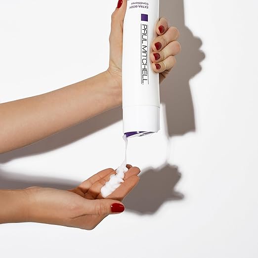 Paul Mitchell Extra Body Conditioner 33.8 oz