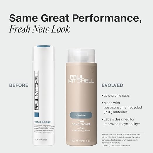 Paul Mitchell Original The Conditioner 10.14 oz