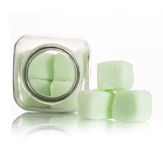 Harper +Ari Mint Mojito Exfoliating Sugar Cubes 9.5 oz