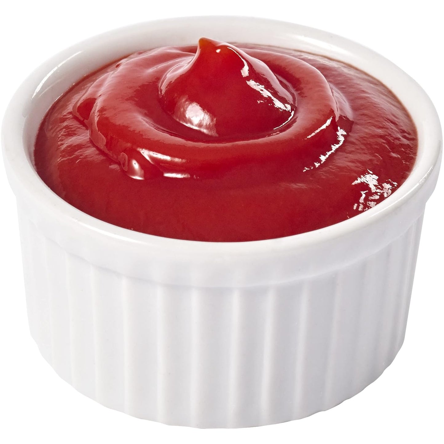 Heinz Ketchup Forever Full Inverted Bottle (20 oz, Pack of 12)