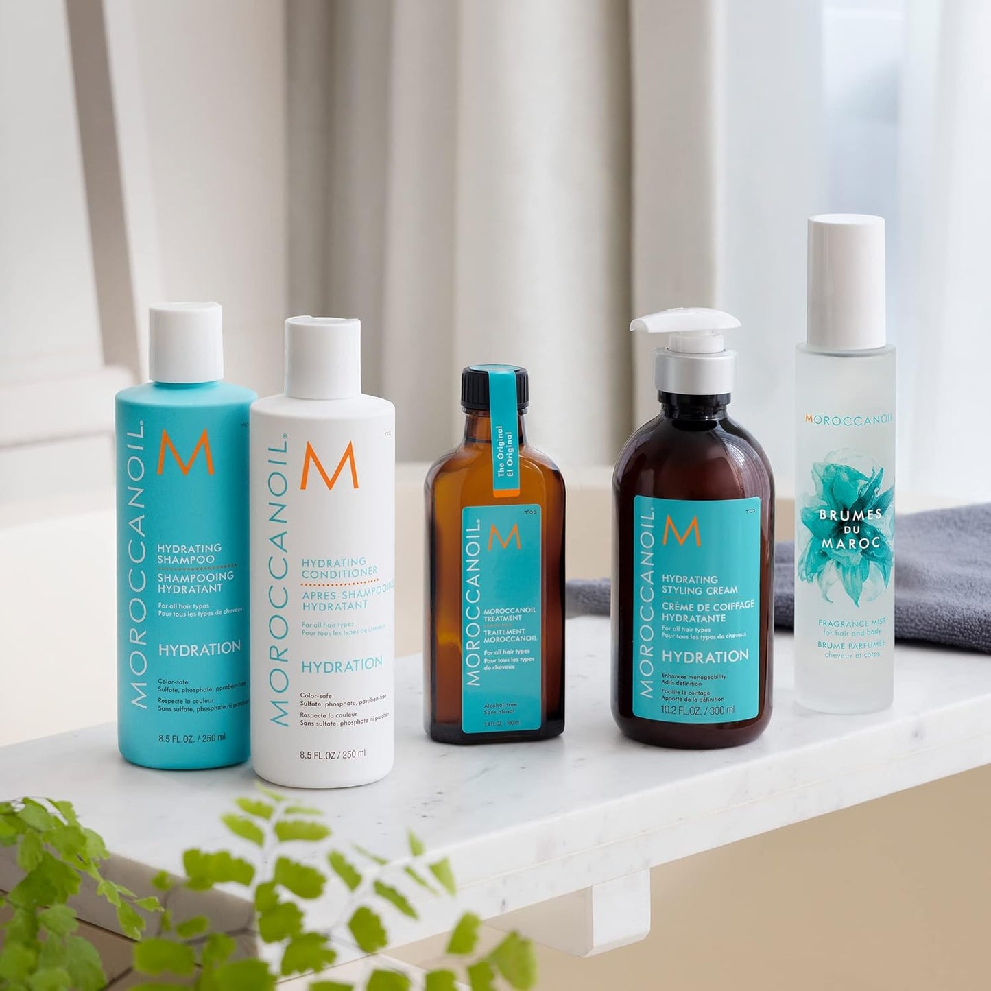 Moroccanoil Hydrating Conditioner 8.5 oz