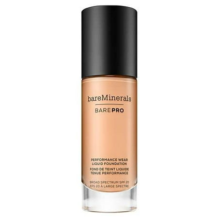 bareMinerals BAREPRO Liquid Foundation Broad Spectrum SPF 20 - Fawn 17