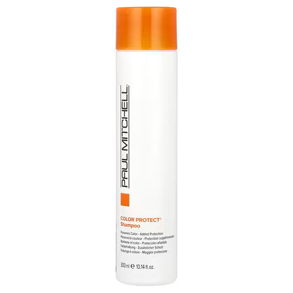 Paul Mitchell Color Protect Shampoo - 10.14 fl oz (300 ml)