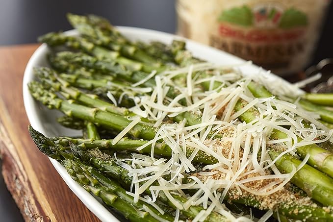 Belgioioso: Shredded Parmesan Cheese 5 Lb.