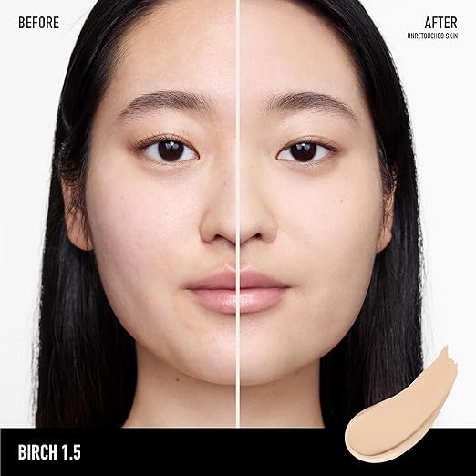 Bareminerals Complexion Rescue Natural Tinted Matte Moisturizing Foundation Mahogany 11.5