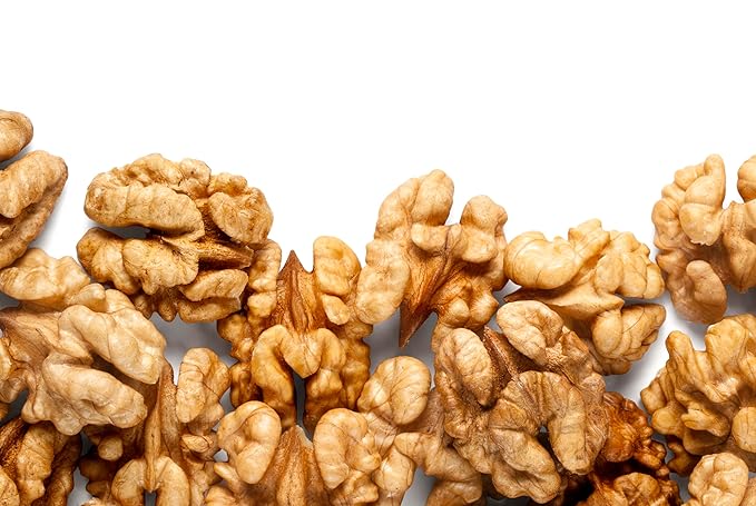 Fresh Walnuts by RawJoy Farms