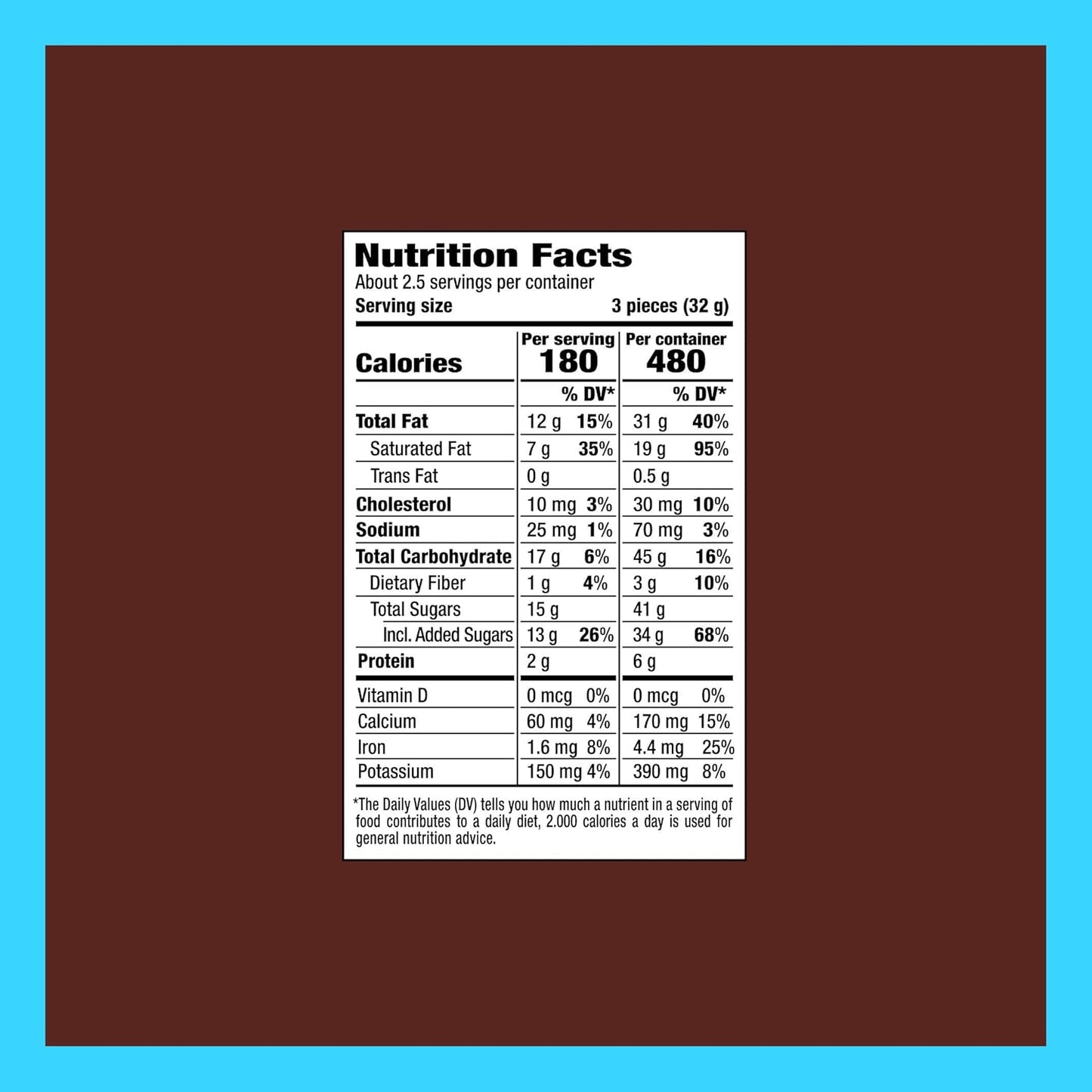 Perugina Milk Chocolate Bar, 3 Ounce (Pack of 12)