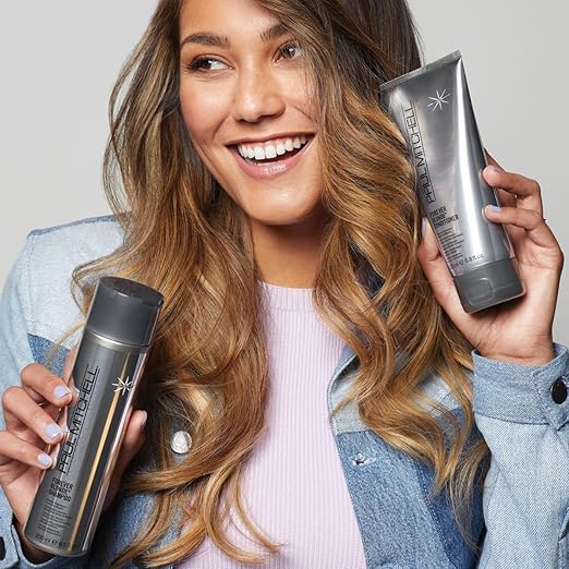 Paul Mitchell Forever Blonde Conditioner 6.8 oz New but old package