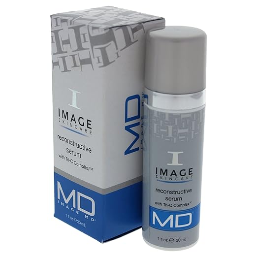 Image MD Reconstructive Serum 1 oz