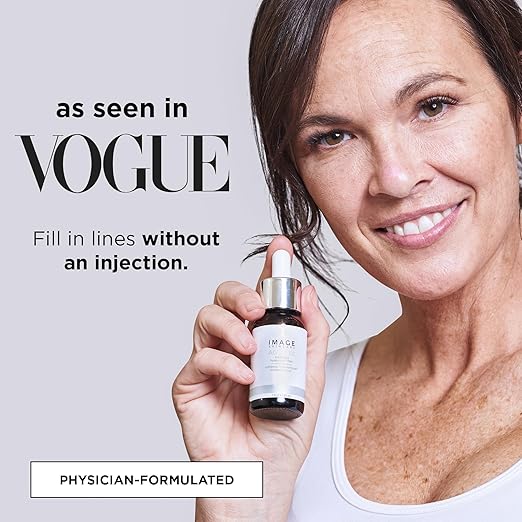 Image Skincare Ageless Total Pure Hyaluronic Filler 1oz NEW FAST SHIP