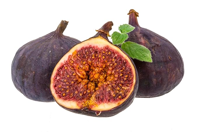 RawJoy Delicious Figs Picked From Farms.