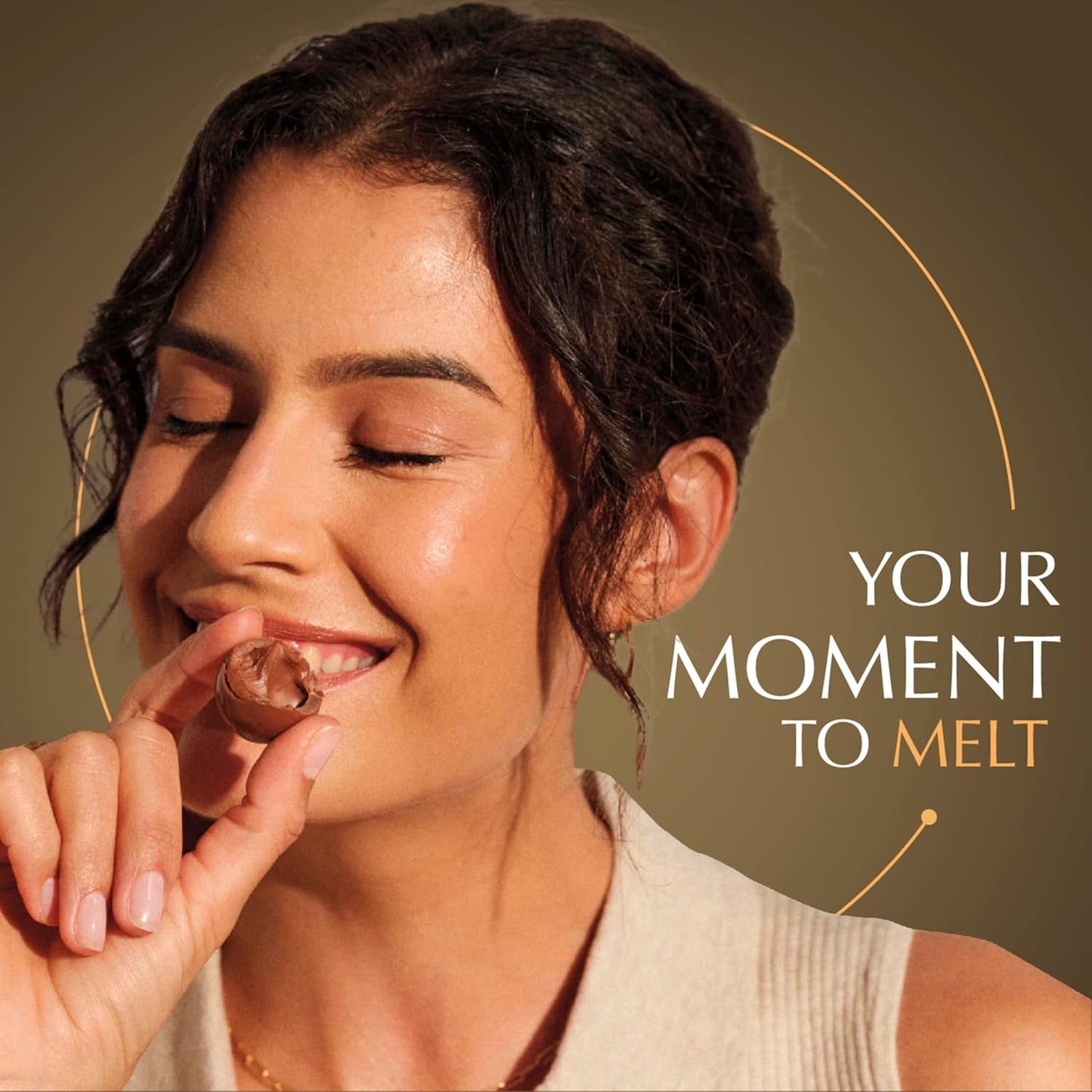 Lindt Lindor Assorted Chocolate Truffles 8.4 oz bags