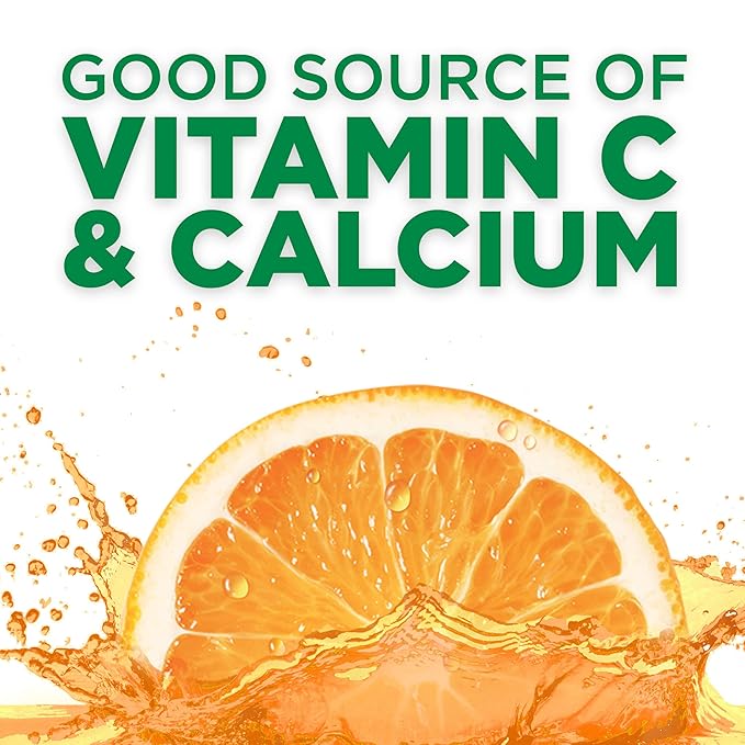 Tang Jumbo Orange Drink Mix with Vitamin C 58.9 oz canister
