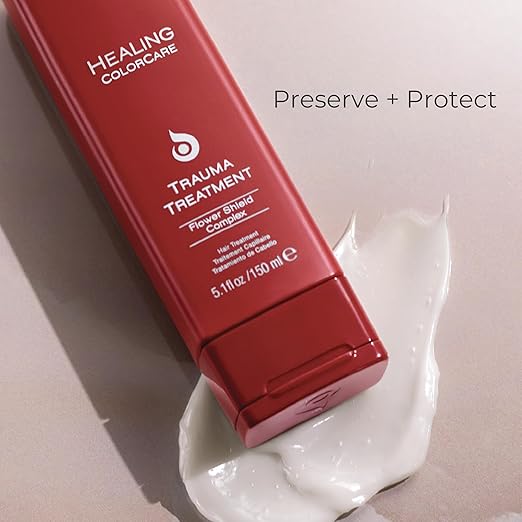 LANZA Healing ColorCare Trauma Treatment 5.1 oz