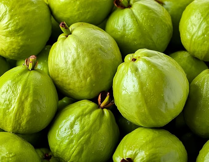 Fresh Thai Guava by RawJoy Farms