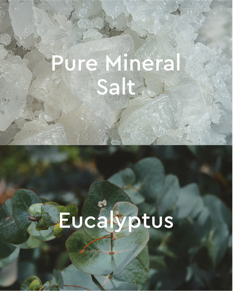 Kneipp Eucalyptus Mineral Bath Salt 17.6 oz.