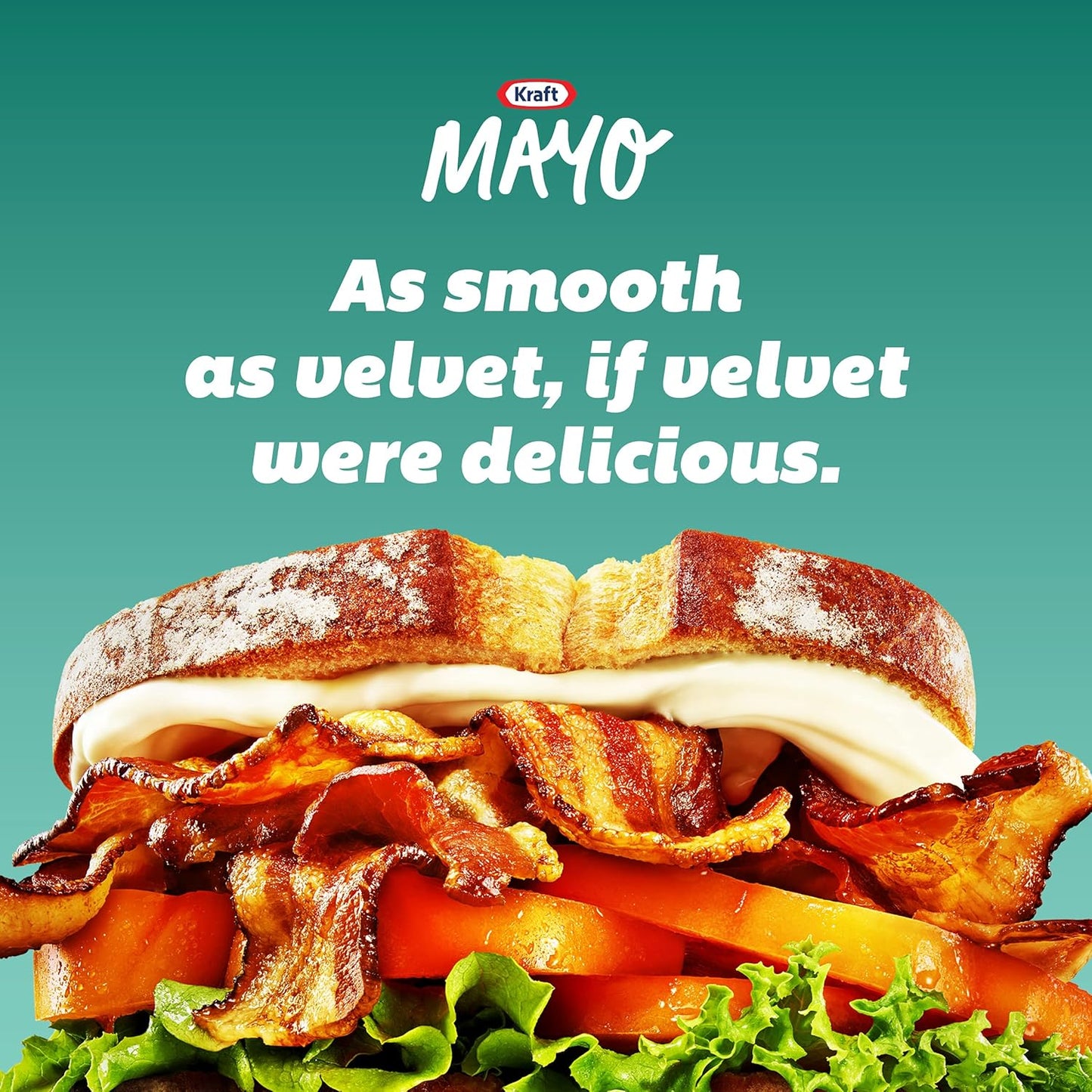 Kraft Mayo with Olive Oil Reduced Fat Mayonnaise - Rich and Flavorful Condiment for Sandwiches, Dips and Dressings, Made W Cage-Free Eggs, For a Keto Low Carb Lifestyle, 12 Ct Pack, 30 Fl Oz Jars