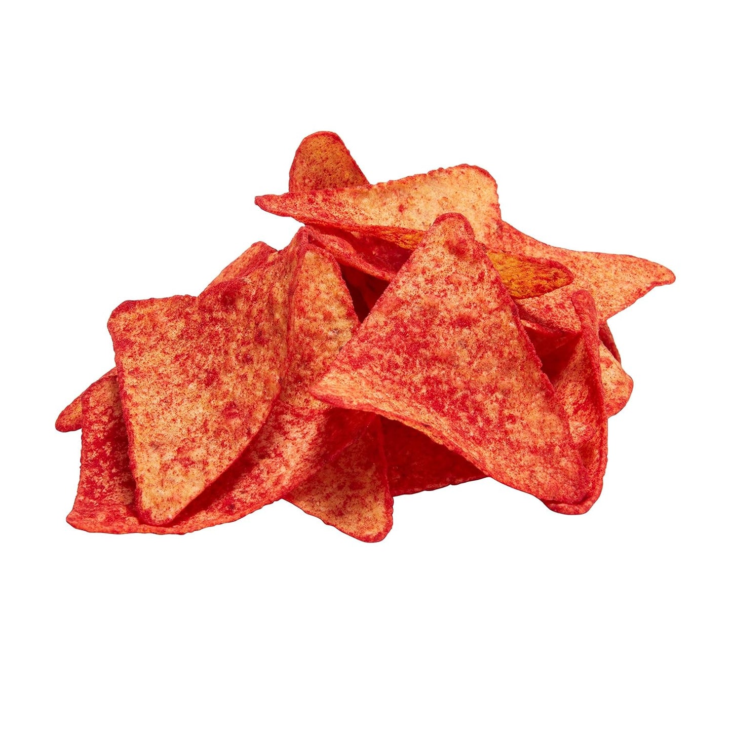 Doritos Reduced Fat Flamas Tortilla Chips 1oz bag (Case Pack of 72)